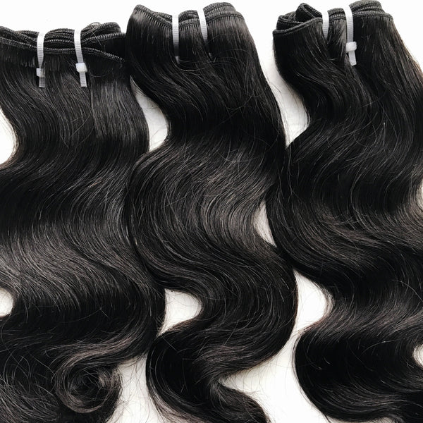 LC Body Wave LC Bundles