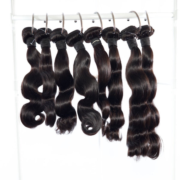 Body Wave LC Bundles