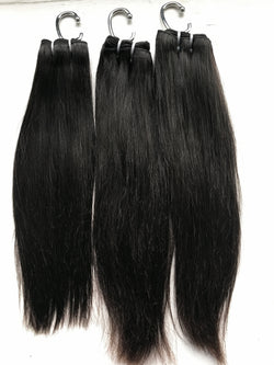 HD Lace Closure - Straight