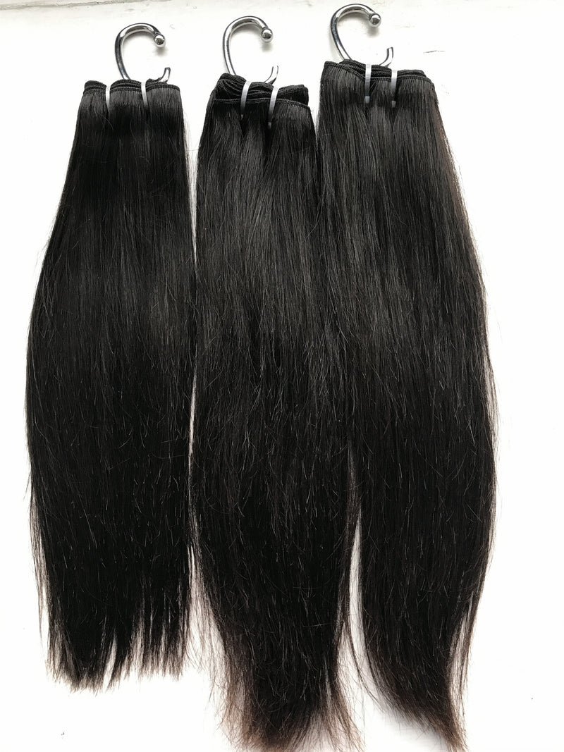 HD Lace Closure - Straight