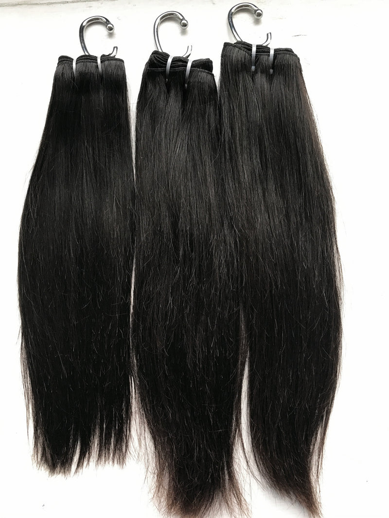 Lace Closure - Straight