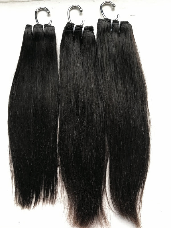 Lace Frontal - Straight