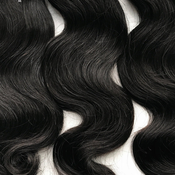 Lace Frontal - Body Wave