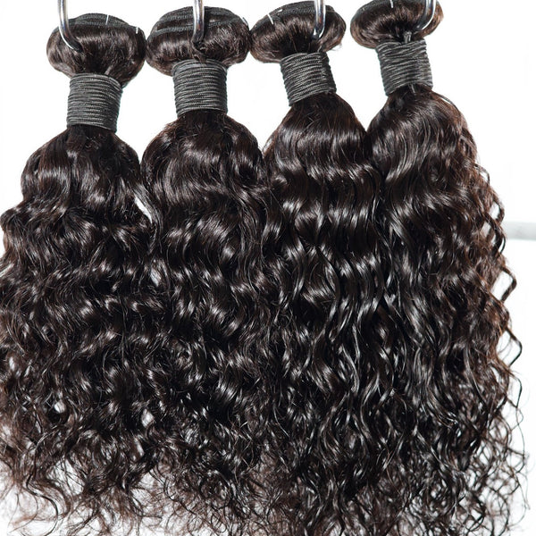 HD Lace Closure - Italian Wave