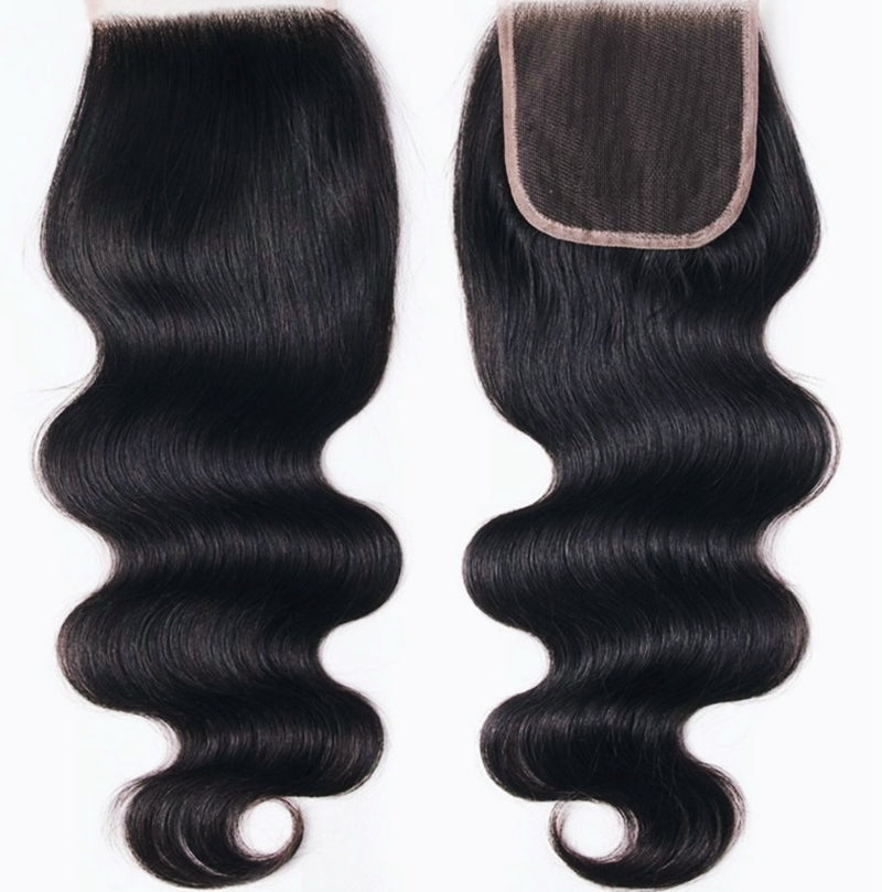 HD Lace Closure - Body Wave